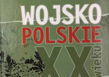 WOJSKO POLSKIE W XX WIEKU - MIŚKIEWICZ BENON