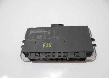 STEROWNIK ŚWIATEŁ BMW F25 9286156