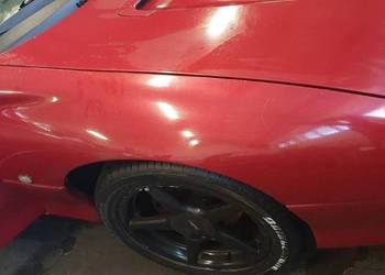 BŁOTNIK PRAWY PRZÓD CHEVROLET CAMARO IV 1998