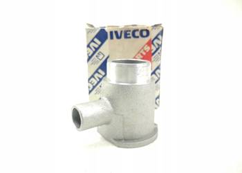 TRÓJNIK WYDECHU IVECO TRUCKS / DAILY / 8823135