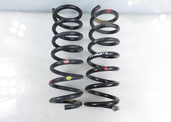 SPRĘŻYNY TYŁ CITROEN C-CROSSER 2.2 HDi 