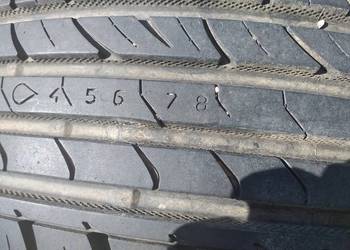 OPONY letnie NOKIAN jak nowe felgi 175/70/13.fiat 125p polonez opel