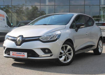 Renault Clio, 2020r. Carplay* Salon PL* Navi* Tempomat* Czujniki Parkowani…