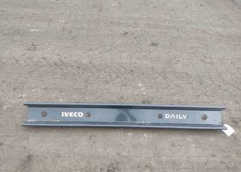 BELKA ZDERZAKA TYŁ IVECO DAILY 35S18 300356844KB BELKA ZDERZAKA TYŁ IVECO DAILY 35S18 300356844KB