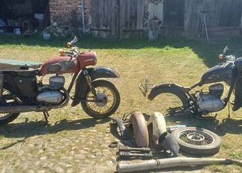 Mz es 250/1 jaskółka