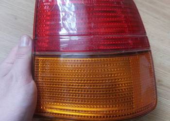 Lampa prawa tylna OE Seat Toledo I - Gliwice
