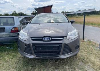 Ford focus mk3 1.0ecoboost 2014r