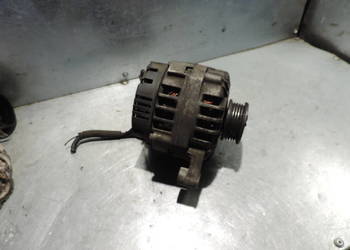 ALTERNATOR AUDI A4 B5 1.8T