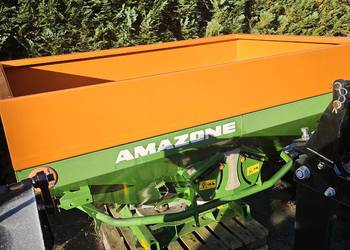 Rozsiewacz zawieszany ZA-X AMAZONE