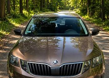 Skoda Octavia 1.6 TDI 115 KM | 2020 | Climatronic | Gotowa do jazdy