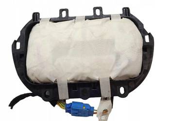 PODUSZKA POWIETRZNA AIRBAG PRAWA PASAŻERA 9676715380 Citroen C4 Picasso II