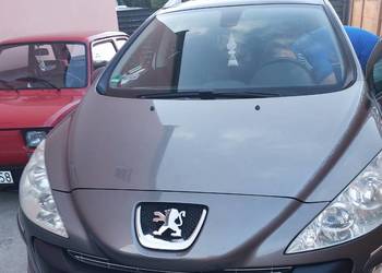 Sprzedam Peugeot 308