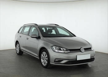 VW Golf 1.6 TDI