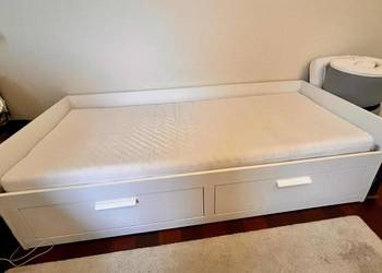 SPRZEDAM łóżko rozkladane młodzieżowe