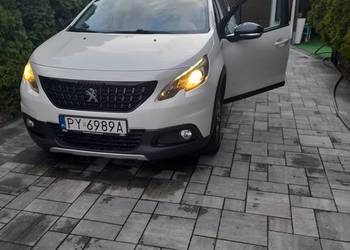 Sprzedam samochód