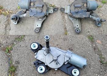 Galaxy mk3 S-Max mk1 silniczek wycieraczek przód tył lewy prawy