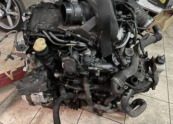 Silnik RENAULT M9R 742