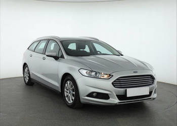 Ford Mondeo 1.5 TDCi