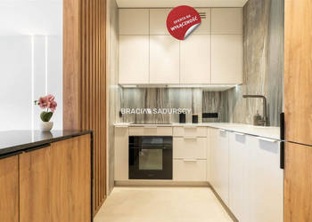 Mieszkanie 53.5m2 2 pok Kraków