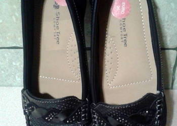 Buty nr.36 jak nowe,miękkie