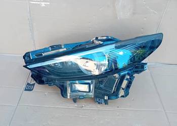 Mazda CX-30 Full Led reflektor, lampa lewy przód.