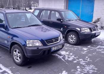 Honda Crv RD1 x 2