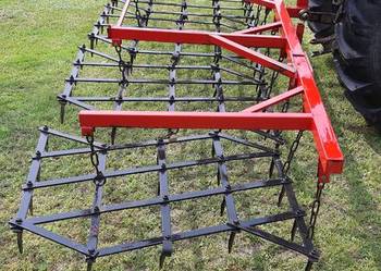 Brona 5 polowa 5 m Brona 5 polowa 5 m