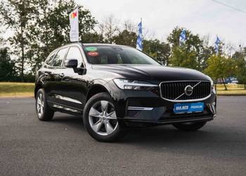 Volvo XC60 B4