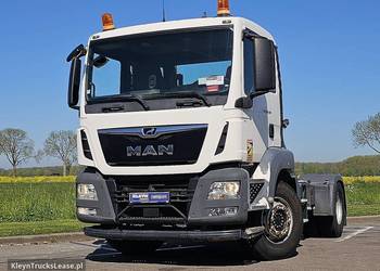 MAN 18.420 TGS ciągnik siodłowy 4x2 2017
