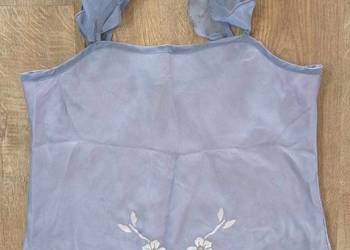 Wizytowa bluzeczka dla dziewczynki