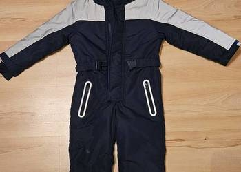Kombinezon narciarski dla dziecka r. 104