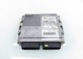 STEROWNIK DACIA DUSTER 1.0 TCe 616000589 169103283R