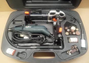 Szlifierka Black&Decker RT 550 90 W palcowa mini zestaw
