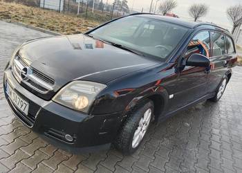 Opel Vectra C 1.8 LPG / możliwa zamiana