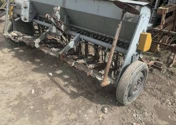 Siewnik poznaniak 2.7m