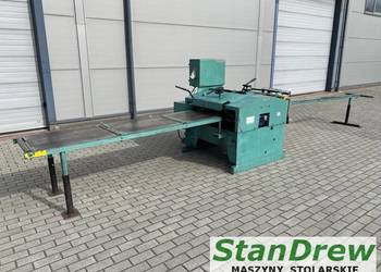 Obrzynarka OB ll Drozdowski