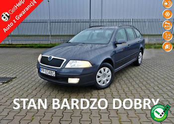 Škoda Octavia 1.9 TDI*AMBIENTE*Klima*Elektryka*Serwisowana*Zadbana*Gotowa …