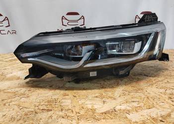 Lampa Full Led Pure Vision Lewa Renault Talisman