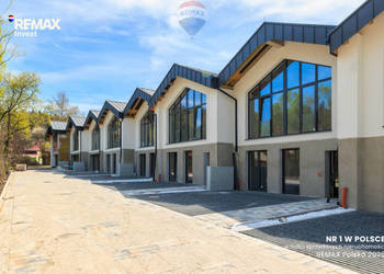Zamieszkaj lub zarabiaj – Wisła apartament