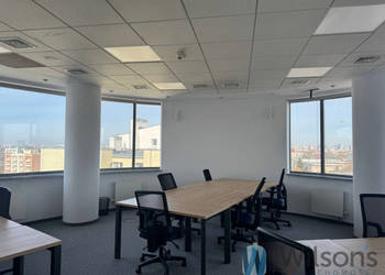 Wynajem lokalu 70m2 Warszawa Aleja Niepodległości