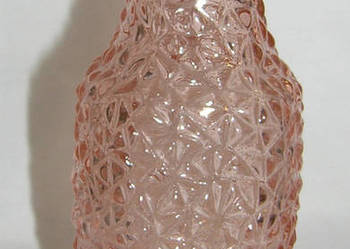 wazonik vintage lodowy grys Pink_Ald