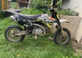 MRF 120 TTR
