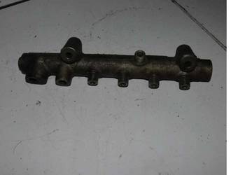 OPEL 1.7CDTI LISTWA WTRYSKOWA 0445214049  NUMER MAGAZYNOWY K