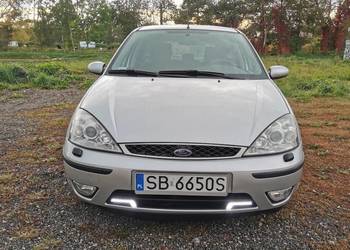 Ford Focus Mk1 2.0 2.0+LPG BRC(Butla 9lat)