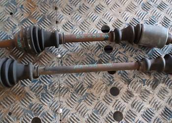 Półosie Citroen AX 1992r 1.5D