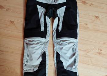 Spodnie motocyklowe modeka 36