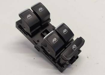 VW TIGUAN II PANEL PRZEŁĄCZNIK SZYB 5G0959857E