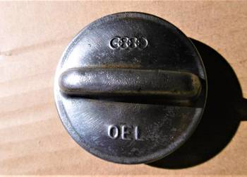 korek wlewu oleju silnikowego auto union  dkw