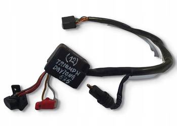 PRZEŁĄCZNIK MANETKA przycisk Triumph Daytona Street Triple 675 06-12