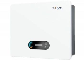 Inverter Sofar Solar trójfazowy 40 KTL-X – G3